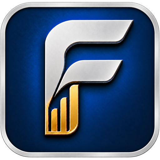 Digital Finance Assistant logo
